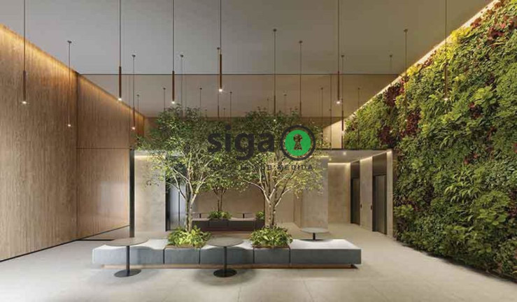 Imagem Apartamento com 3 Quartos à Venda, 97 m² em Vila Mariana - São Paulo Imagem Apartamento com 3 Quartos à Venda, 97 m² em Vila Mariana - São Paulo