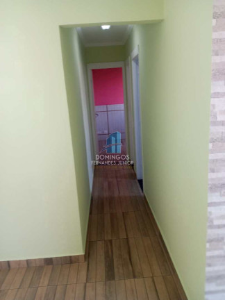 Imagem Apartamento com 2 Quartos à Venda, 47 m² em Vila Curuçá - São Paulo Imagem Apartamento com 2 Quartos à Venda, 47 m² em Vila Curuçá - São Paulo