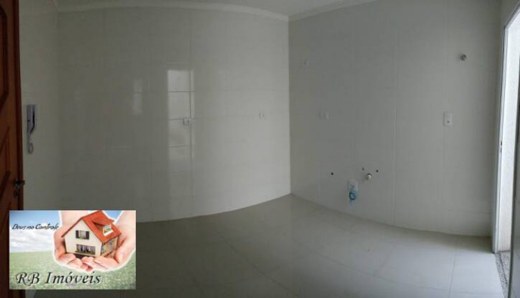 Imagem Apartamento com 2 Quartos à Venda, 66 m² em Vila Eldízia - Santo André