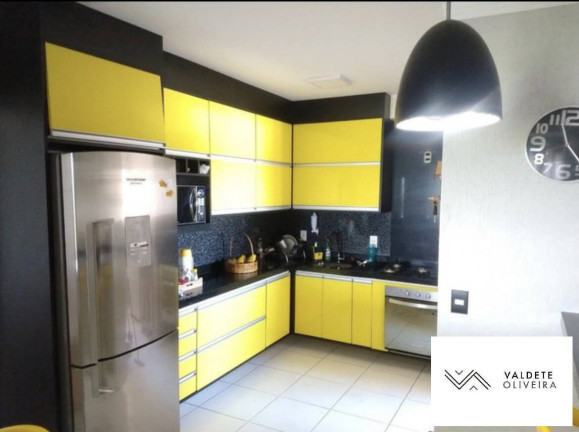 Imagem Apartamento com 3 Quartos à Venda, 99 m² em Vila Industrial - São José Dos Campos Imagem Apartamento com 3 Quartos à Venda, 99 m² em Vila Industrial - São José Dos Campos