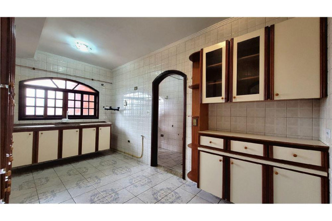 Imagem Casa com 3 Quartos à Venda, 153 m² em Vila América - Santo André Imagem Casa com 3 Quartos à Venda, 153 m² em Vila América - Santo André