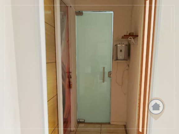 Imagem Apartamento com 2 Quartos à Venda, 64 m² em Parque Cecap - Guarulhos