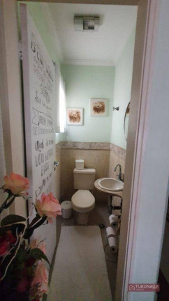 Imagem Casa com 3 Quartos à Venda, 180 m² em Ponte Grande - Guarulhos Imagem Casa com 3 Quartos à Venda, 180 m² em Ponte Grande - Guarulhos