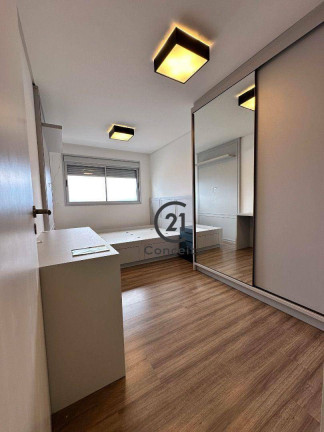 Imagem Apartamento com 1 Quarto à Venda, 45 m² em Estreito - Florianópolis Imagem Apartamento com 1 Quarto à Venda, 45 m² em Estreito - Florianópolis