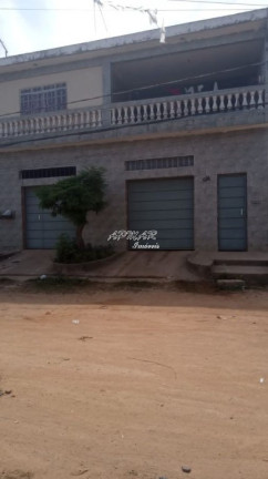 Casa com 3 Quartos à Venda,  em Jardim Alegria - Francisco Morato