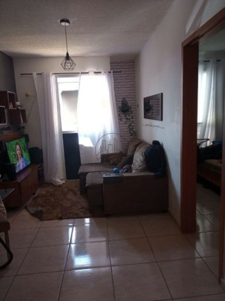 Apartamento com 2 Quartos à Venda, 73 m² em Ceilândia Centro (ceilândia) - Brasília
