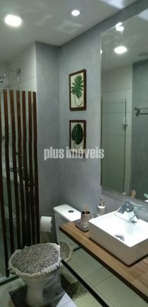 Imagem Apartamento com 2 Quartos à Venda, 47 m² em Morumbi - São Paulo Imagem Apartamento com 2 Quartos à Venda, 47 m² em Morumbi - São Paulo