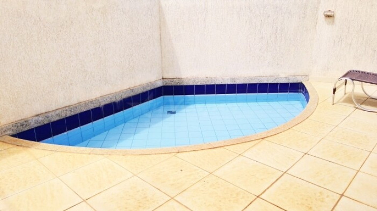 Imagem Apartamento com 2 Quartos à Venda, 56 m² em Vila Rosa - Goiânia Imagem Apartamento com 2 Quartos à Venda, 56 m² em Vila Rosa - Goiânia