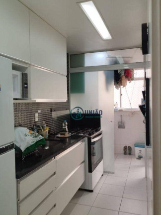 Imagem Apartamento com 2 Quartos à Venda, 75 m² em Icaraí - Niterói Imagem Apartamento com 2 Quartos à Venda, 75 m² em Icaraí - Niterói