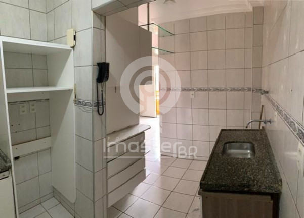 Imagem Apartamento com 3 Quartos à Venda, 80 m² em Jardim América - Fortaleza