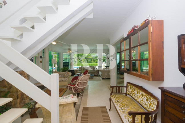 Imagem Imóvel com 4 Quartos à Venda,  em Riviera - Bertioga