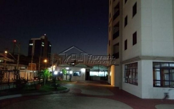 Imagem Apartamento com 3 Quartos à Venda, 70 m² em Jardim América - São José Dos Campos Imagem Apartamento com 3 Quartos à Venda, 70 m² em Jardim América - São José Dos Campos