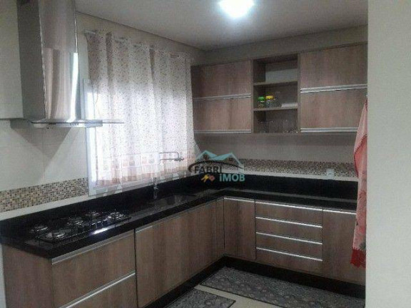 Imagem Sobrado com 3 Quartos à Venda, 187 m² em Condominio Golden Park Residence Ii - Sorocaba