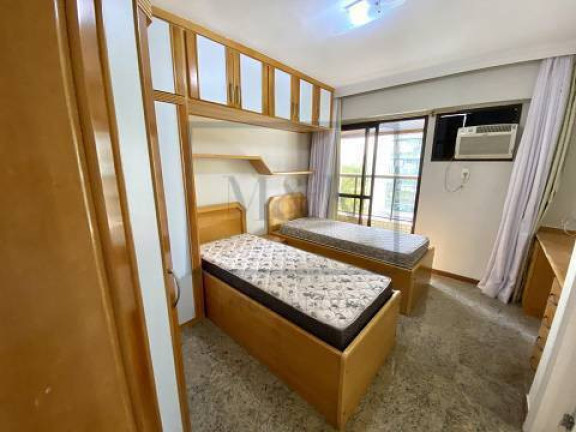 Imagem Apartamento com 4 Quartos à Venda, 161 m² em Barra Da Tijuca - Rio De Janeiro