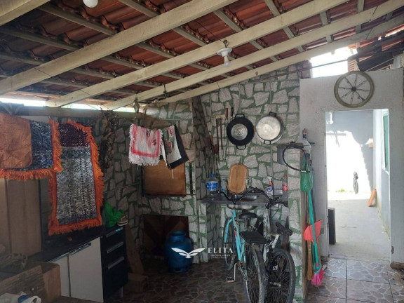 Imagem Casa com 3 Quartos à Venda, 276 m² em São Cristóvão - Barra Velha Imagem Casa com 3 Quartos à Venda, 276 m² em São Cristóvão - Barra Velha