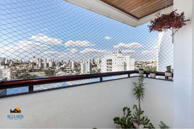 Imagem Apartamento com 3 Quartos à Venda, em Saúde - São Paulo Imagem Apartamento com 3 Quartos à Venda, em Saúde - São Paulo
