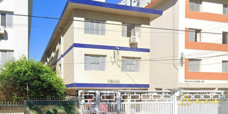 Imagem Apartamento com 2 Quartos à Venda, 54 m² em Canto Do Forte - Praia Grande Imagem Apartamento com 2 Quartos à Venda, 54 m² em Canto Do Forte - Praia Grande
