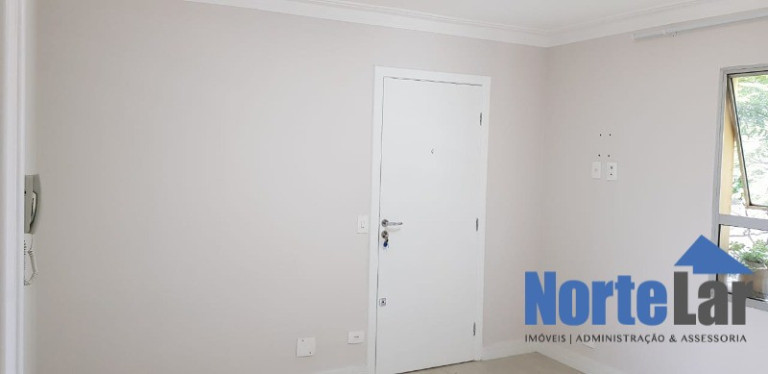 Imagem Apartamento com 2 Quartos à Venda, 50 m² em Parque Mandaqui - São Paulo