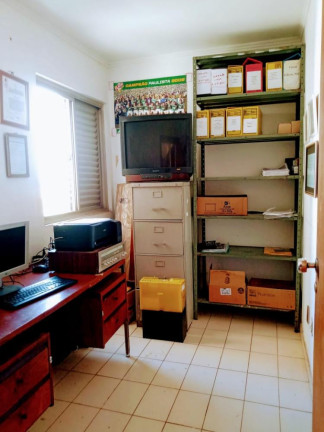 Imagem Apartamento com 3 Quartos à Venda, 281 m² em Centro - Tatuí