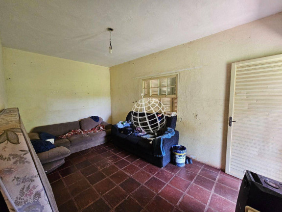 Imagem Chácara com 2 Quartos à Venda, 81 m² em Jardim Estância Brasil - Atibaia