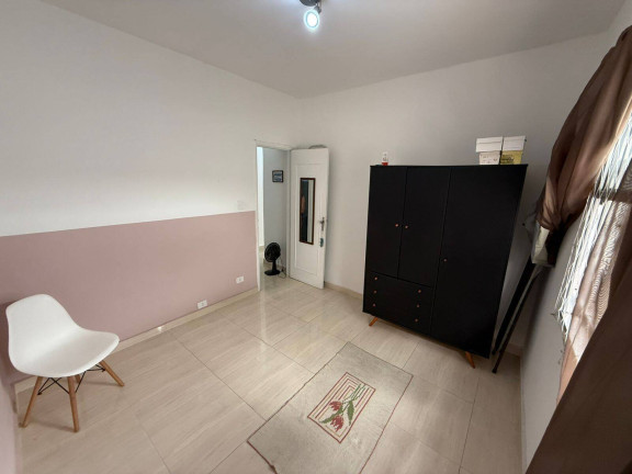 Imagem Apartamento com 2 Quartos à Venda, 62 m² em Campo Grande - Santos Imagem Apartamento com 2 Quartos à Venda, 62 m² em Campo Grande - Santos