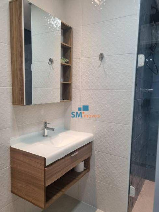 Imagem Apartamento com 2 Quartos à Venda, 57 m² em Vila Mariana - São Paulo