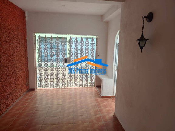 Imagem Casa com 2 Quartos à Venda, 111 m² em Km 18 - Osasco