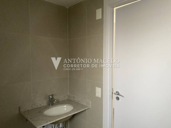 Imagem Apartamento com 1 Quarto à Venda, 30 m² em Chácara Klabin - São Paulo