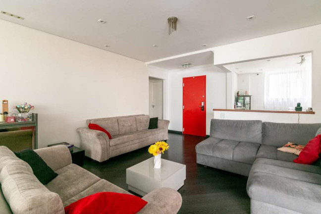 Imagem Apartamento com 4 Quartos à Venda, 346 m² em Higienópolis - São Paulo Imagem Apartamento com 4 Quartos à Venda, 346 m² em Higienópolis - São Paulo