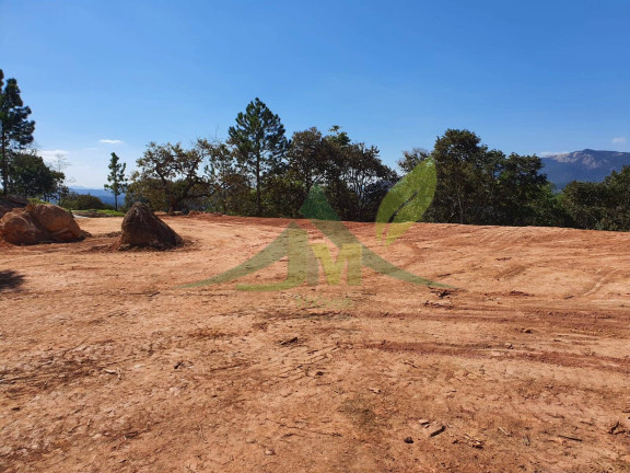 Imagem Terreno em Condomínio à Venda, 20.000 m² em Rosário - Atibaia