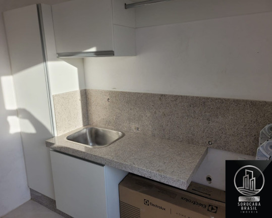 Imagem Casa com 4 Quartos à Venda, 296 m² em Alphaville Nova Esplanada - Votorantim