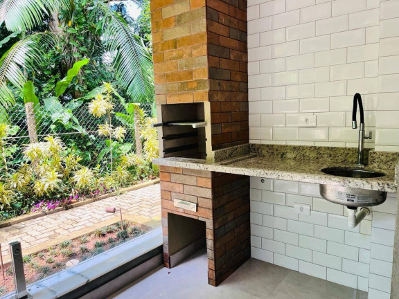 Imagem Casa com 2 Quartos à Venda, 68 m² em Riviera De São Lourenço - Bertioga