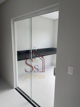 Imagem Casa com 3 Quartos à Venda,  em Bela Vista - Mossoró