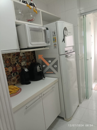 Imagem Imóvel com 2 Quartos à Venda, 55 m² em Mooca - São Paulo Imagem Imóvel com 2 Quartos à Venda, 55 m² em Mooca - São Paulo