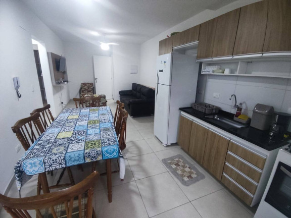 Imagem Apartamento com 2 Quartos à Venda, 63 m² em Perequê Açu - Ubatuba Imagem Apartamento com 2 Quartos à Venda, 63 m² em Perequê Açu - Ubatuba