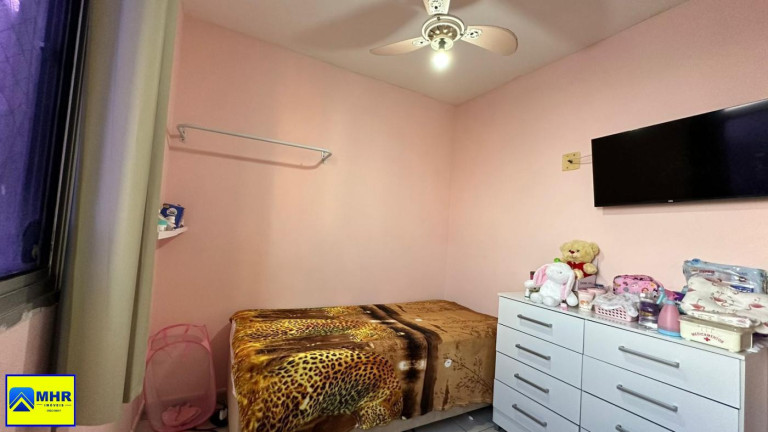 Imagem Apartamento com 3 Quartos à Venda, 70 m² em Jardim Camburi - Vitória Imagem Apartamento com 3 Quartos à Venda, 70 m² em Jardim Camburi - Vitória
