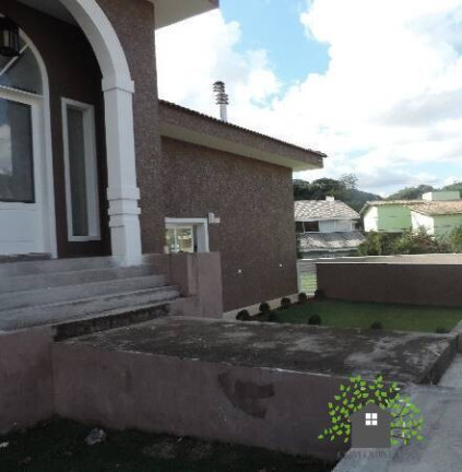 Imagem Casa com 4 Quartos à Venda, 450 m² em Jardim Do Golf I - Jandira