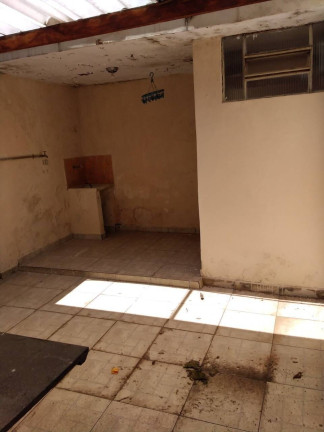 Imagem Sobrado com 2 Quartos à Venda, 116 m² em Parque Novo Oratório - Santo André