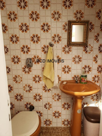 Imagem Casa com 3 Quartos à Venda, 260 m² em Vila Tiradentes - São Paulo