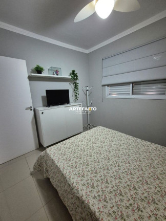 Imagem Cobertura com 4 Quartos à Venda, 150 m² em Jardim Integração - Franca