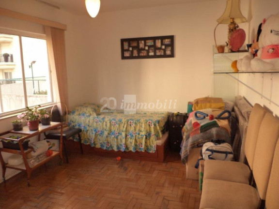 Imagem Apartamento com 2 Quartos à Venda, 102 m² em Higienópolis - São Paulo Imagem Apartamento com 2 Quartos à Venda, 102 m² em Higienópolis - São Paulo