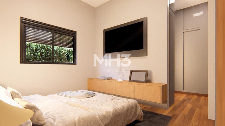 Imagem Casa de Condomínio com 3 Quartos à Venda, 223 m² em Residencial Arborais - Campinas Imagem Casa de Condomínio com 3 Quartos à Venda, 223 m² em Residencial Arborais - Campinas