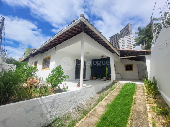 Imagem Casa com 3 Quartos à Venda, 225 m² em Ponta Negra - Natal Imagem Casa com 3 Quartos à Venda, 225 m² em Ponta Negra - Natal