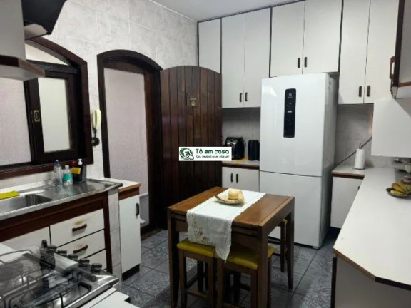 Imagem Casa com 3 Quartos à Venda, 145 m² em Vila Industrial - São José Dos Campos Imagem Casa com 3 Quartos à Venda, 145 m² em Vila Industrial - São José Dos Campos