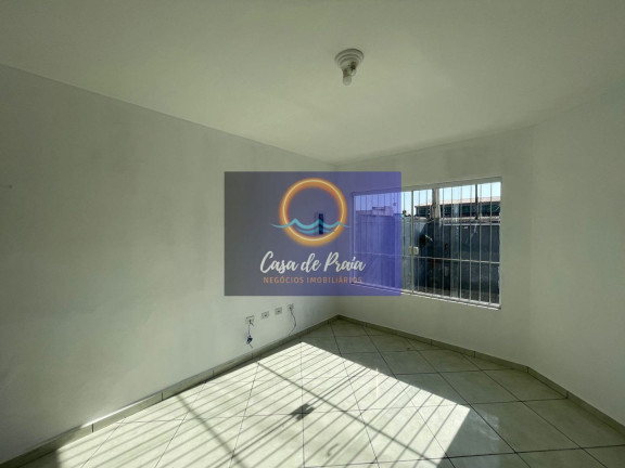 Imagem Casa com 3 Quartos à Venda ou Locação, 60 m² em Balneário São João Batista Ii - Peruíbe