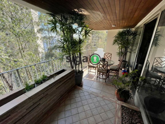 Imagem Apartamento com 4 Quartos à Venda, 210 m² em Morumbi - São Paulo Imagem Apartamento com 4 Quartos à Venda, 210 m² em Morumbi - São Paulo