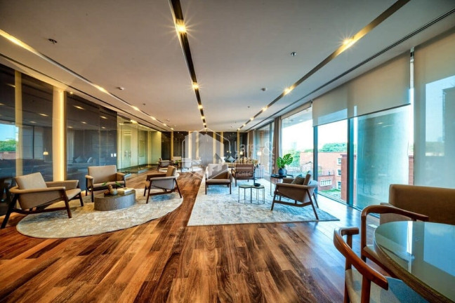 Imagem Studio com 1 Quarto à Venda, 37 m² em Pinheiros - São Paulo Imagem Studio com 1 Quarto à Venda, 37 m² em Pinheiros - São Paulo