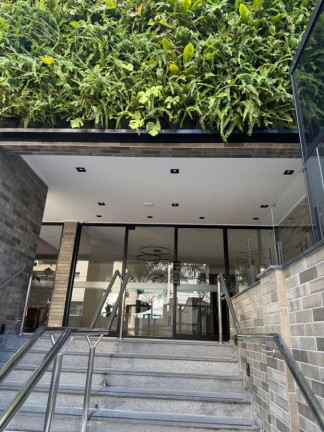 Imagem Apartamento com 3 Quartos à Venda, 120 m² em Canto Do Forte - Praia Grande