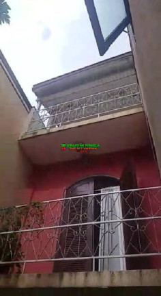 Imagem Sobrado com 3 Quartos à Venda, 150 m² em Santana - São José Dos Campos