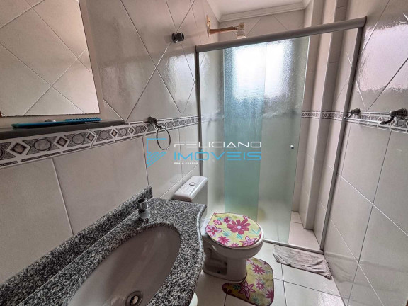 Imagem Apartamento com 1 Quarto à Venda, 45 m² em Aviação - Praia Grande Imagem Apartamento com 1 Quarto à Venda, 45 m² em Aviação - Praia Grande